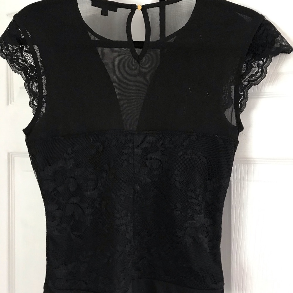 Dynamite Bodysuit